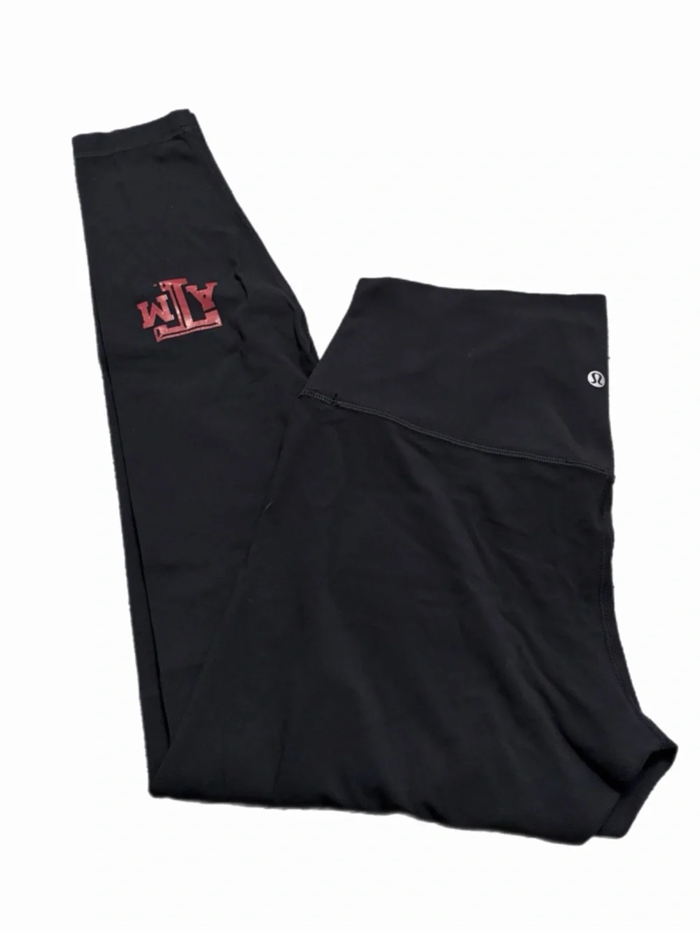 Lululemon Align Texas A&M Aggies High-Rise Pant 28